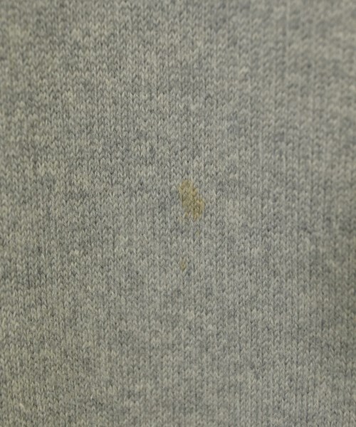 TOMMY HILFIGER（トミーヒルフィガー）パーカー グレー サイズ:L レディース/2200666804013