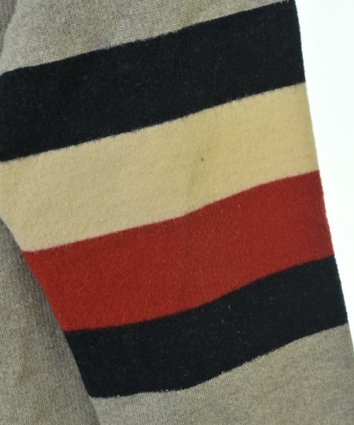 TOMMY HILFIGER（トミーヒルフィガー）パーカー グレー サイズ:L レディース/2200666804013