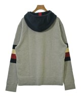 TOMMY HILFIGER（トミーヒルフィガー）パーカー グレー サイズ:L レディース/2200666804013