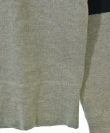 TOMMY HILFIGER（トミーヒルフィガー）パーカー グレー サイズ:L レディース/2200666804013