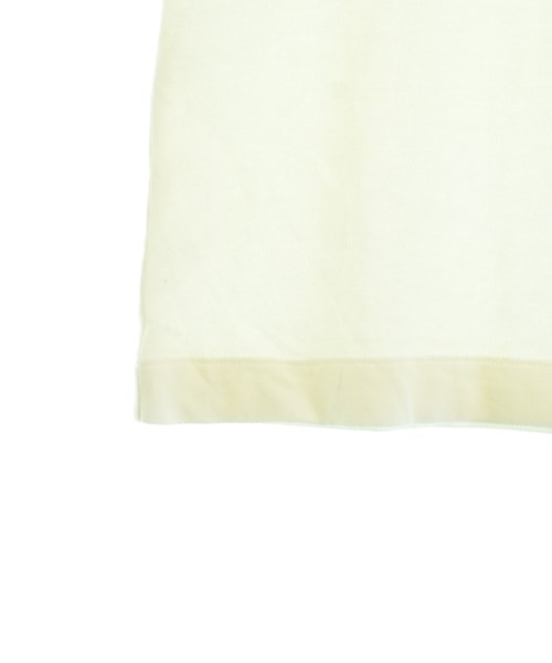 TOMMY HILFIGER（トミーヒルフィガー）ポロシャツ 白 サイズ:S レディース/2200663247035