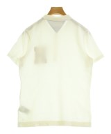 TOMMY HILFIGER（トミーヒルフィガー）ポロシャツ 白 サイズ:S レディース/2200663247035