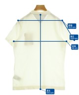 TOMMY HILFIGER（トミーヒルフィガー）ポロシャツ 白 サイズ:S レディース/2200663247035