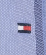 TOMMY HILFIGER（トミーヒルフィガー）カジュアルシャツ 青 サイズ:M メンズ/2200668490030