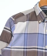 TOMMY HILFIGER（トミーヒルフィガー）カジュアルシャツ 青 サイズ:M メンズ/2200668490030