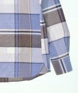 TOMMY HILFIGER（トミーヒルフィガー）カジュアルシャツ 青 サイズ:M メンズ/2200668490030