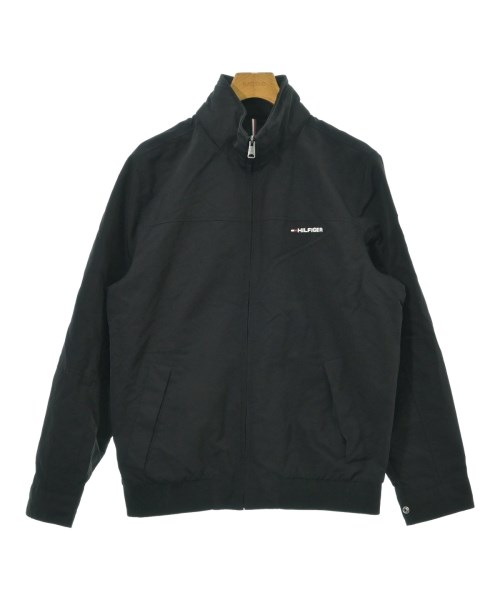 TOMMY HILFIGER(トミーヒルフィガー)その他 黒 サイズ:L/2200666137012