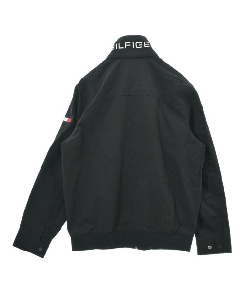 TOMMY HILFIGER（トミーヒルフィガー）その他 黒 サイズ:L メンズ/2200666137012