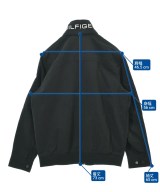 TOMMY HILFIGER（トミーヒルフィガー）その他 黒 サイズ:L メンズ/2200666137012