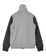 TOMMY HILFIGER（トミーヒルフィガー）ブルゾン グレー サイズ:S レディース/2200668184021