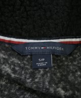 TOMMY HILFIGER（トミーヒルフィガー）ブルゾン グレー サイズ:S レディース/2200668184021