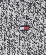 TOMMY HILFIGER（トミーヒルフィガー）ブルゾン グレー サイズ:S レディース/2200668184021