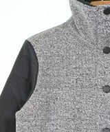 TOMMY HILFIGER（トミーヒルフィガー）ブルゾン グレー サイズ:S レディース/2200668184021