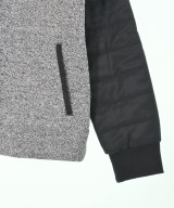 TOMMY HILFIGER（トミーヒルフィガー）ブルゾン グレー サイズ:S レディース/2200668184021