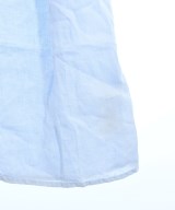 TOMMY HILFIGER（トミーヒルフィガー）シャツワンピース 青 サイズ:0(XS位) レディース/2200668766012