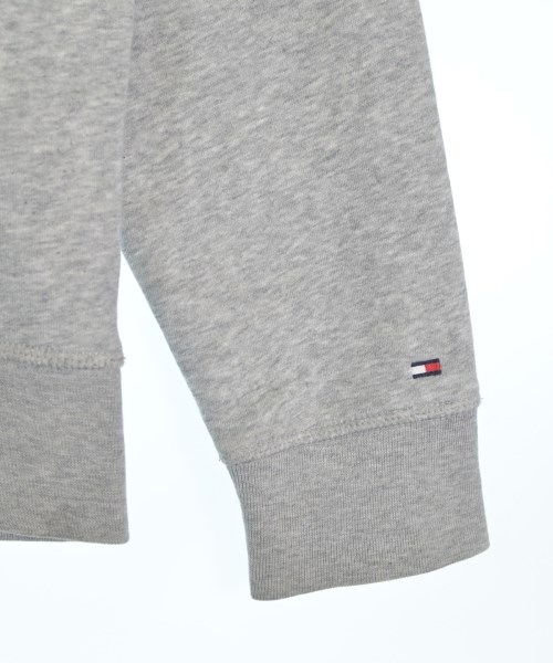 TOMMY HILFIGER（トミーヒルフィガー）パーカー グレー サイズ:L メンズ/2200668933018
