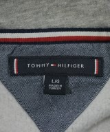 TOMMY HILFIGER（トミーヒルフィガー）パーカー グレー サイズ:L メンズ/2200668933018