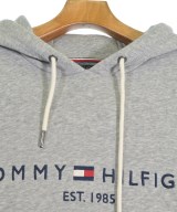 TOMMY HILFIGER（トミーヒルフィガー）パーカー グレー サイズ:L メンズ/2200668933018