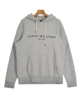 TOMMY HILFIGER パーカー