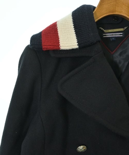 TOMMY HILFIGER（トミーヒルフィガー）その他 紺 サイズ:2(M位) レディース/2200670496013