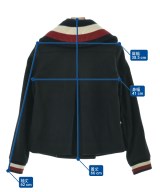 TOMMY HILFIGER（トミーヒルフィガー）その他 紺 サイズ:2(M位) レディース/2200670496013