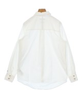 TOMMY HILFIGER（トミーヒルフィガー）カジュアルシャツ 白 サイズ:36(S位) レディース/2200667229044