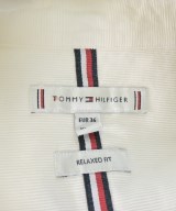 TOMMY HILFIGER（トミーヒルフィガー）カジュアルシャツ 白 サイズ:36(S位) レディース/2200667229044