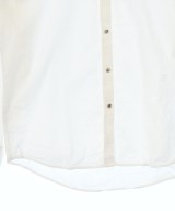 TOMMY HILFIGER（トミーヒルフィガー）カジュアルシャツ 白 サイズ:36(S位) レディース/2200667229044