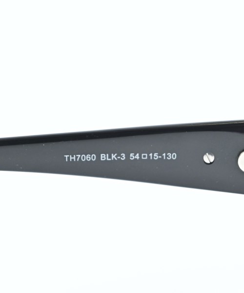 TOMMY HILFIGER（トミーヒルフィガー）サングラス 黒 サイズ:- レディース/2200670724161