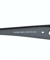 TOMMY HILFIGER（トミーヒルフィガー）サングラス 黒 サイズ:- レディース/2200670724161