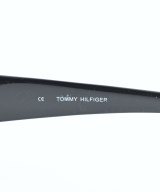 TOMMY HILFIGER（トミーヒルフィガー）サングラス 黒 サイズ:- レディース/2200670724161