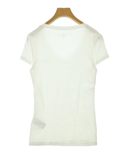 TOMMY HILFIGER（トミーヒルフィガー）Tシャツ・カットソー 白 サイズ:S レディース/2200670805068