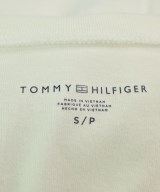 TOMMY HILFIGER（トミーヒルフィガー）Tシャツ・カットソー 白 サイズ:S レディース/2200670805068