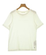 TOMMY HILFIGER（トミーヒルフィガー）Tシャツ・カットソー 白 サイズ:S レディース/2200670805075