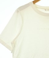 TOMMY HILFIGER（トミーヒルフィガー）Tシャツ・カットソー 白 サイズ:S レディース/2200670805075
