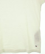 TOMMY HILFIGER（トミーヒルフィガー）Tシャツ・カットソー 白 サイズ:S レディース/2200670805075