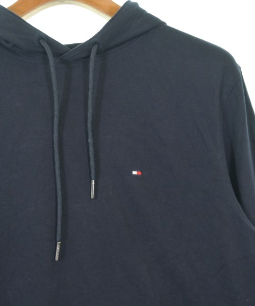 TOMMY HILFIGER（トミーヒルフィガー）パーカー 紺 サイズ:M メンズ/2200668379052