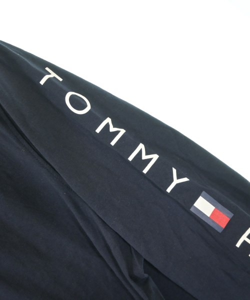 TOMMY HILFIGER（トミーヒルフィガー）パーカー 紺 サイズ:M メンズ/2200668379052