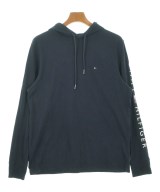 TOMMY HILFIGER（トミーヒルフィガー）パーカー 紺 サイズ:M メンズ/2200668379052