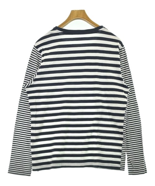 TOMMY HILFIGER（トミーヒルフィガー）Tシャツ・カットソー 紺 サイズ:M メンズ/2200668379069