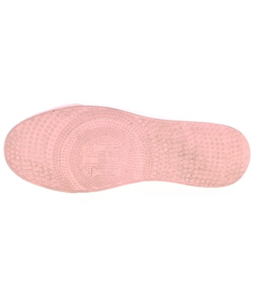 TOMMY HILFIGER（トミーヒルフィガー）スニーカー ピンク サイズ:23.5cm レディース/2200672231100