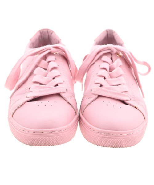TOMMY HILFIGER（トミーヒルフィガー）スニーカー ピンク サイズ:23.5cm レディース/2200672231100