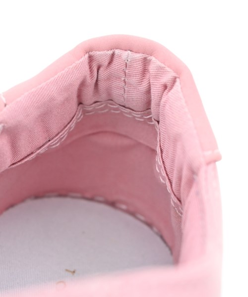 TOMMY HILFIGER（トミーヒルフィガー）スニーカー ピンク サイズ:23.5cm レディース/2200672231100