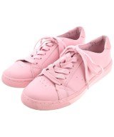 TOMMY HILFIGER（トミーヒルフィガー）スニーカー ピンク サイズ:23.5cm レディース/2200672231100