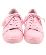 TOMMY HILFIGER（トミーヒルフィガー）スニーカー ピンク サイズ:23.5cm レディース/2200672231100