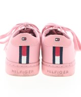 TOMMY HILFIGER（トミーヒルフィガー）スニーカー ピンク サイズ:23.5cm レディース/2200672231100
