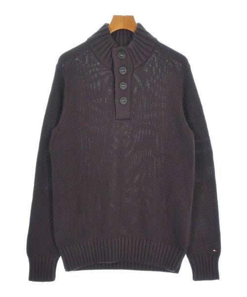 TOMMY HILFIGER(トミーヒルフィガー)のニット・セーター サイズ:L 6,000円