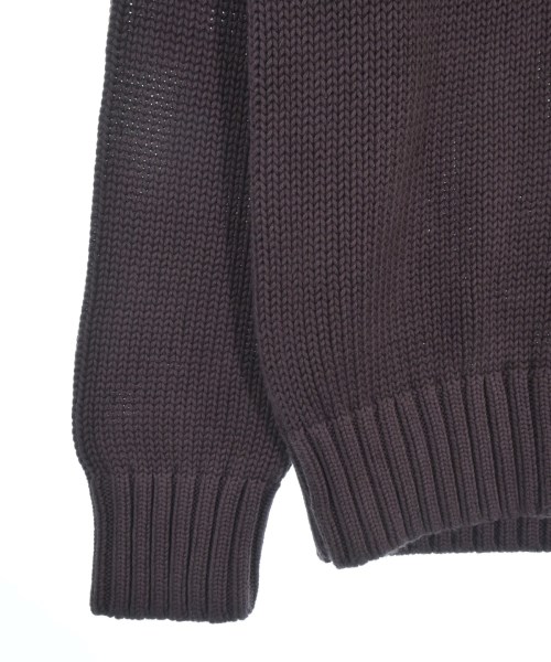 TOMMY HILFIGER（トミーヒルフィガー）ニット・セーター 紫 サイズ:L メンズ/2200731747023