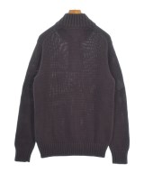 TOMMY HILFIGER（トミーヒルフィガー）ニット・セーター 紫 サイズ:L メンズ/2200731747023