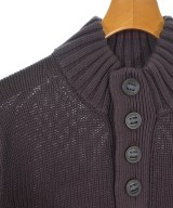 TOMMY HILFIGER（トミーヒルフィガー）ニット・セーター 紫 サイズ:L メンズ/2200731747023